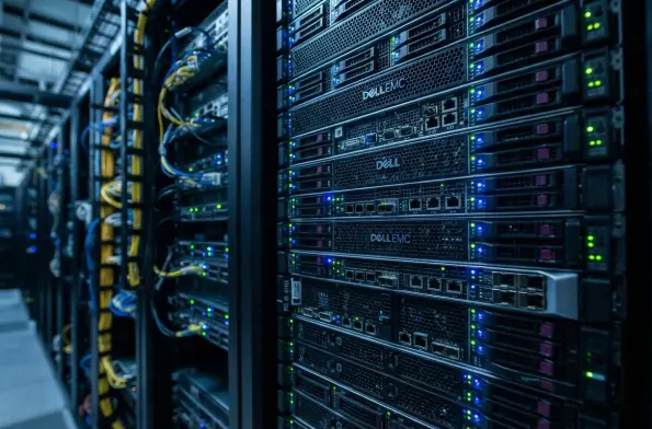 Why Is an Iranian Cyber Group Hosting Operations in the US?