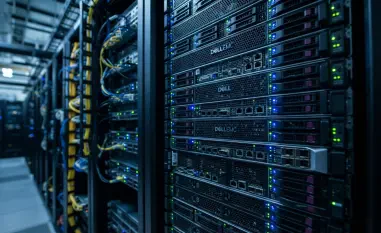 Why Is an Iranian Cyber Group Hosting Operations in the US?