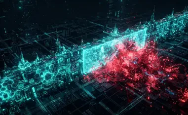 Fortinet Uses AI to Harden Security and Prevent Exploits