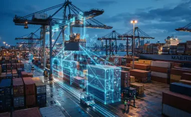 How Can Life Sciences Secure Their Cyber Supply Chain?