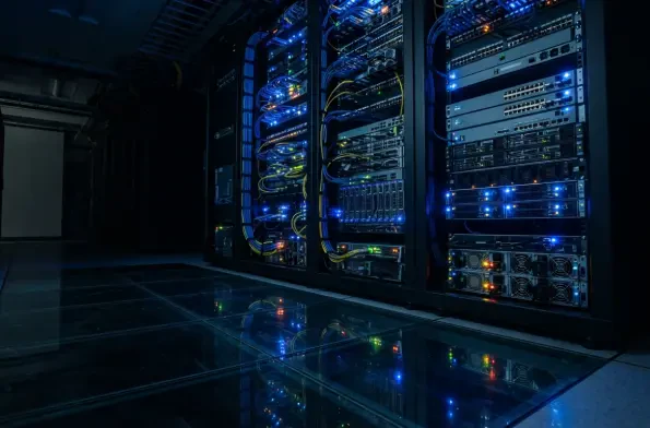 Is AI Fueling the Most Resilient DDoS Botnets Ever Seen?