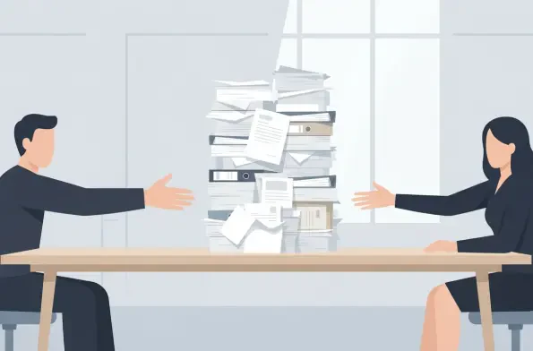 Is the Security Questionnaire Killing B2B Trust?