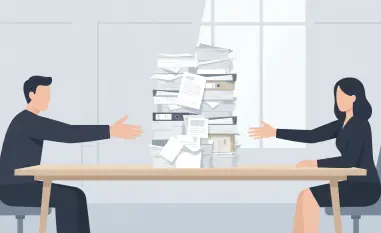 Is the Security Questionnaire Killing B2B Trust?