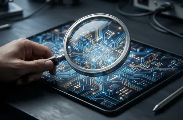 IAB Europe Faces Criticism Over Spyware Vendor Listing