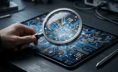 IAB Europe Faces Criticism Over Spyware Vendor Listing