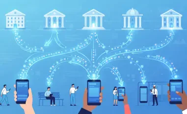 How Are Mule Bank Accounts Fueling Indian Cybercrime?