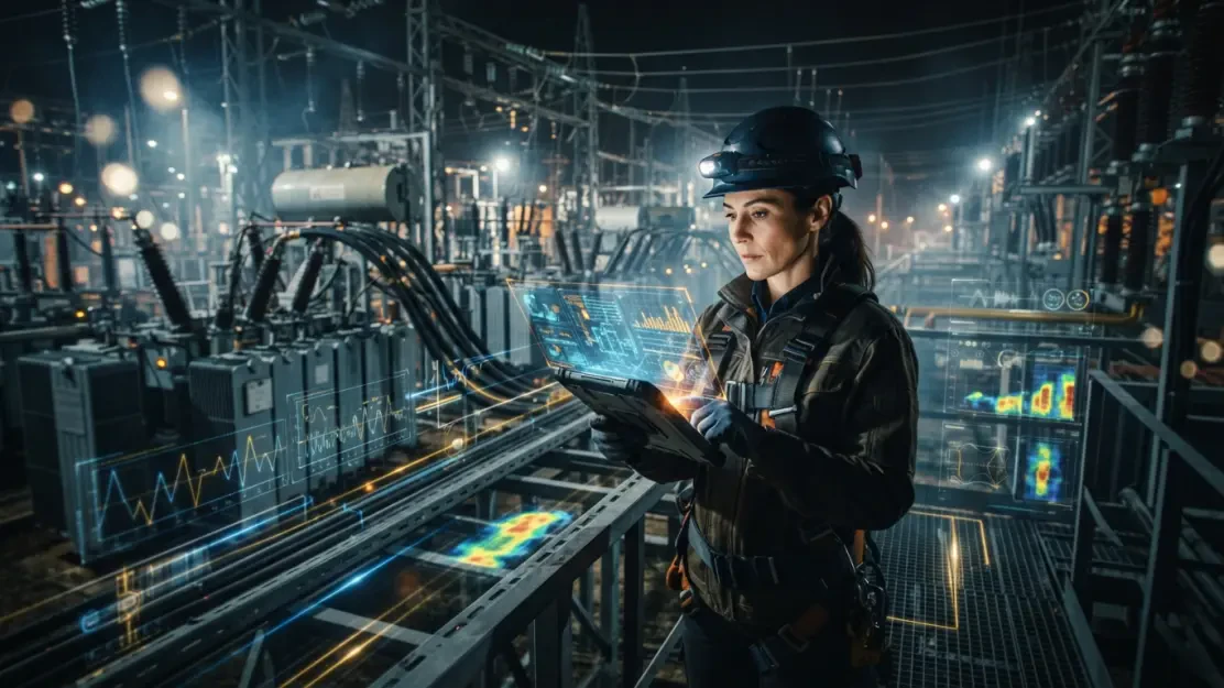 How Can Energy Firms Keep Pace With Evolving Vendor Cyber Risk?