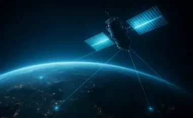 Trend Analysis: Space Infrastructure Cybersecurity