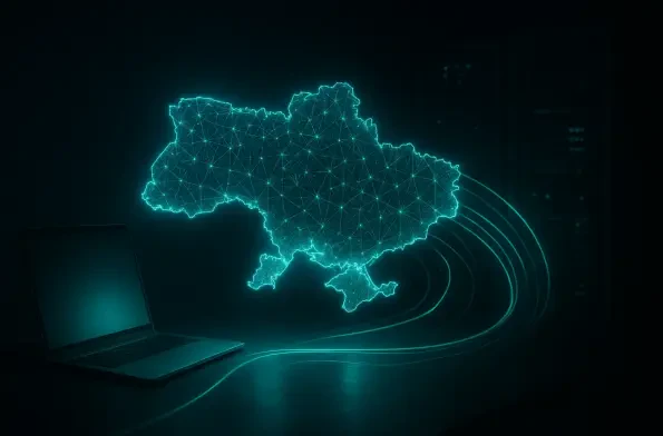 How Does the ClickFix Campaign Infect Ukrainian Users?
