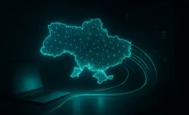 How Does the ClickFix Campaign Infect Ukrainian Users?