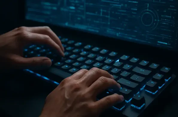 How Does ClickFix Hide Malware in Your Browser Cache?
