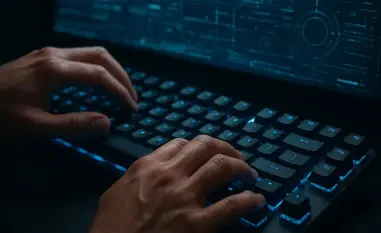 How Does ClickFix Hide Malware in Your Browser Cache?