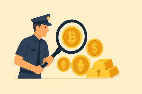 How Is Hyderabad Police Cracking Down on Digital Fraud?