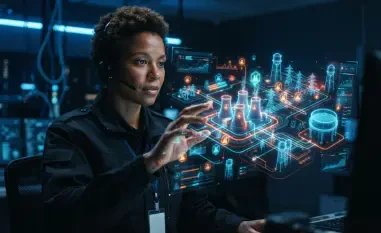 CISA Unveils Aggressive 2030 Strategy for Cyber Resilience