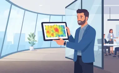 Is Access Data the Secret to Smarter Facility Management?