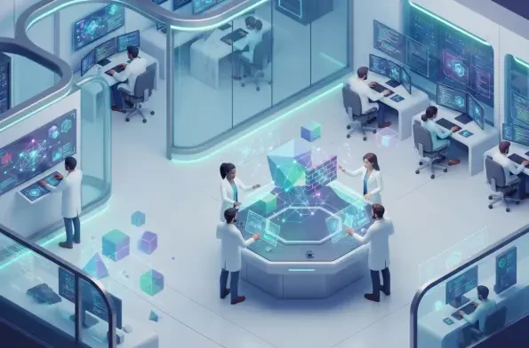 How Will the Cyber-AI Coalition Shape Future Security Jobs?