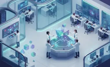 How Will the Cyber-AI Coalition Shape Future Security Jobs?