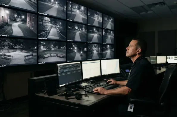 Veritone and ZeroEyes Partner to Enhance Public Safety AI