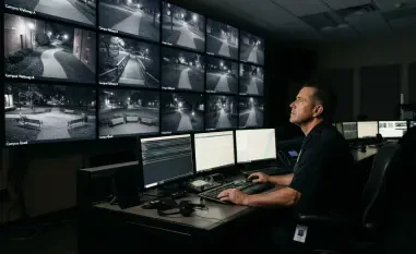 Veritone and ZeroEyes Partner to Enhance Public Safety AI