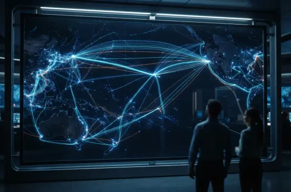 How Does AI-Assisted PHP2Shell Attack Breach U.S. Networks?
