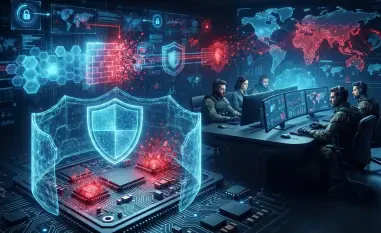 New DefenderKiller Tool Uses Legacy Drivers to Disable EDRs